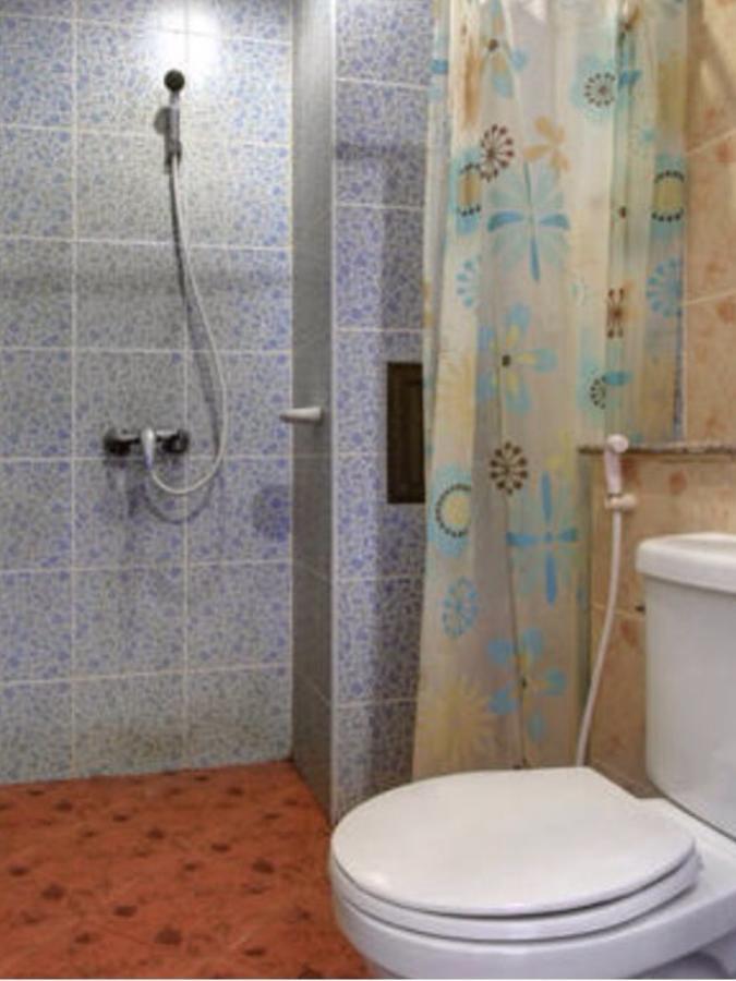 Baantonkhaokata Hotel Bagian luar foto