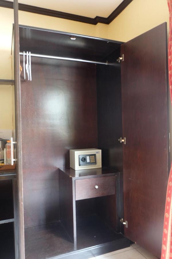 Baantonkhaokata Hotel Bagian luar foto