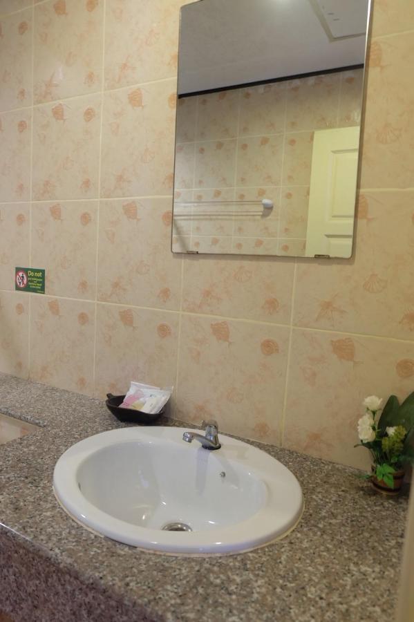 Baantonkhaokata Hotel Bagian luar foto
